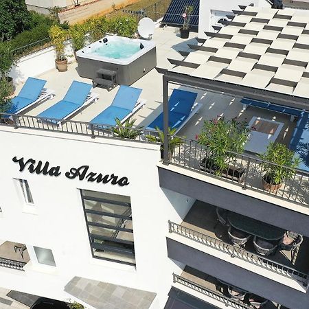 Villa Azuro Sveti Filip i Jakov Εξωτερικό φωτογραφία