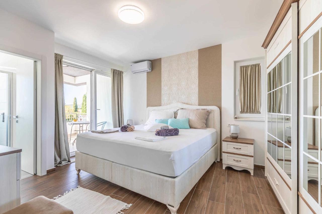 Villa Azuro Sveti Filip i Jakov Εξωτερικό φωτογραφία