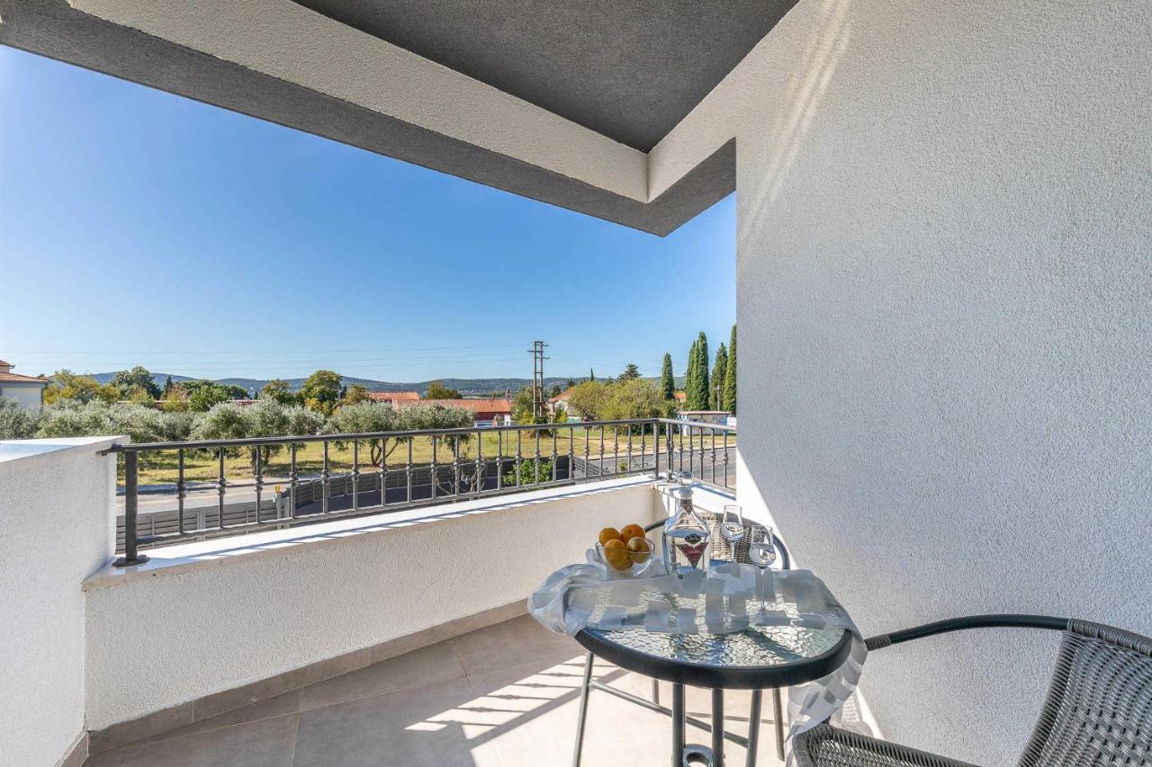 Villa Azuro Sveti Filip i Jakov Εξωτερικό φωτογραφία
