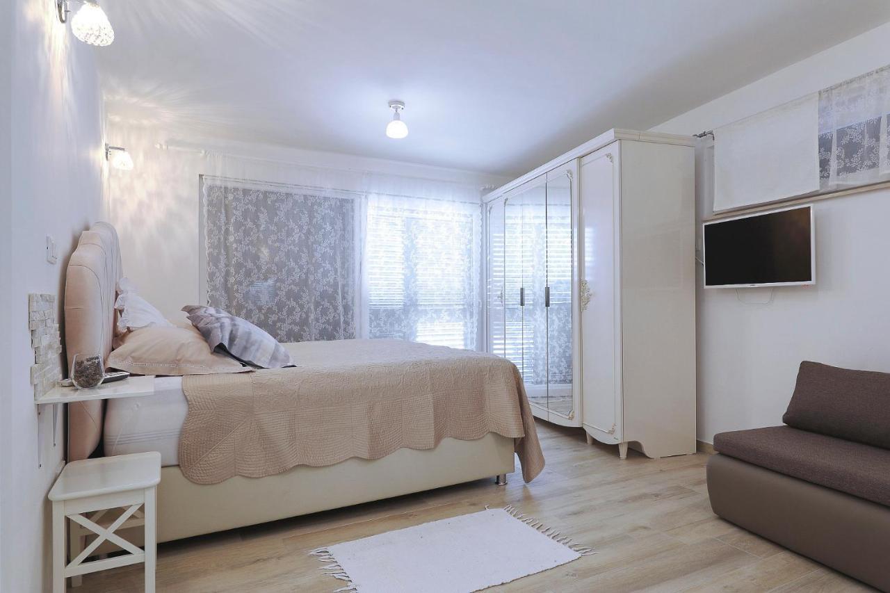 Villa Azuro Sveti Filip i Jakov Εξωτερικό φωτογραφία