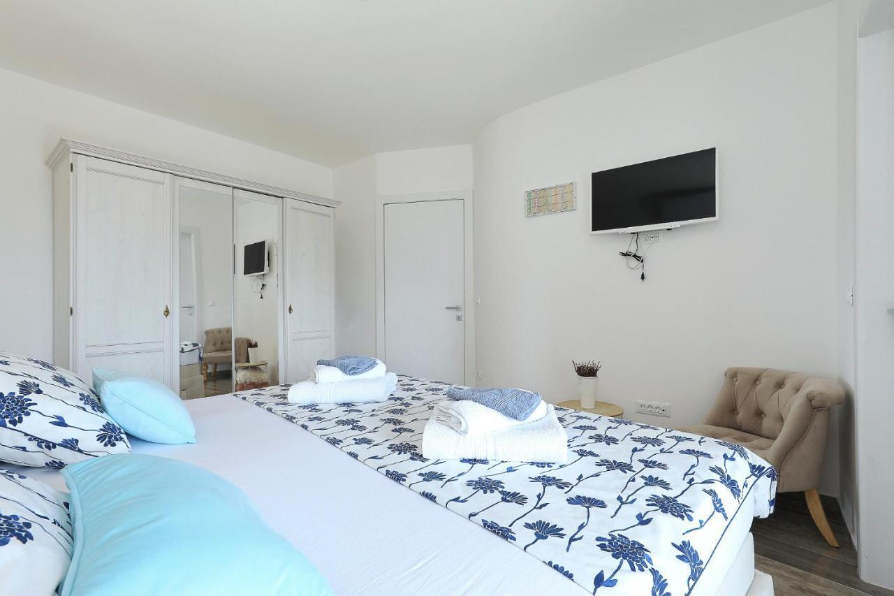 Villa Azuro Sveti Filip i Jakov Εξωτερικό φωτογραφία